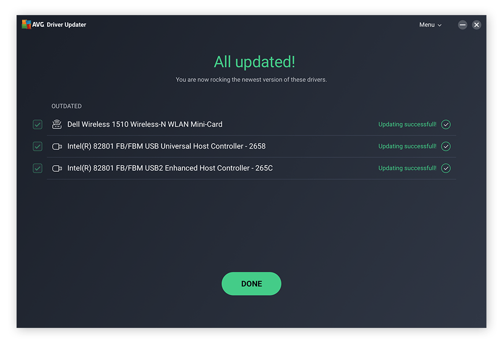 How To Fix High 100 CPU Usage In Windows AVG